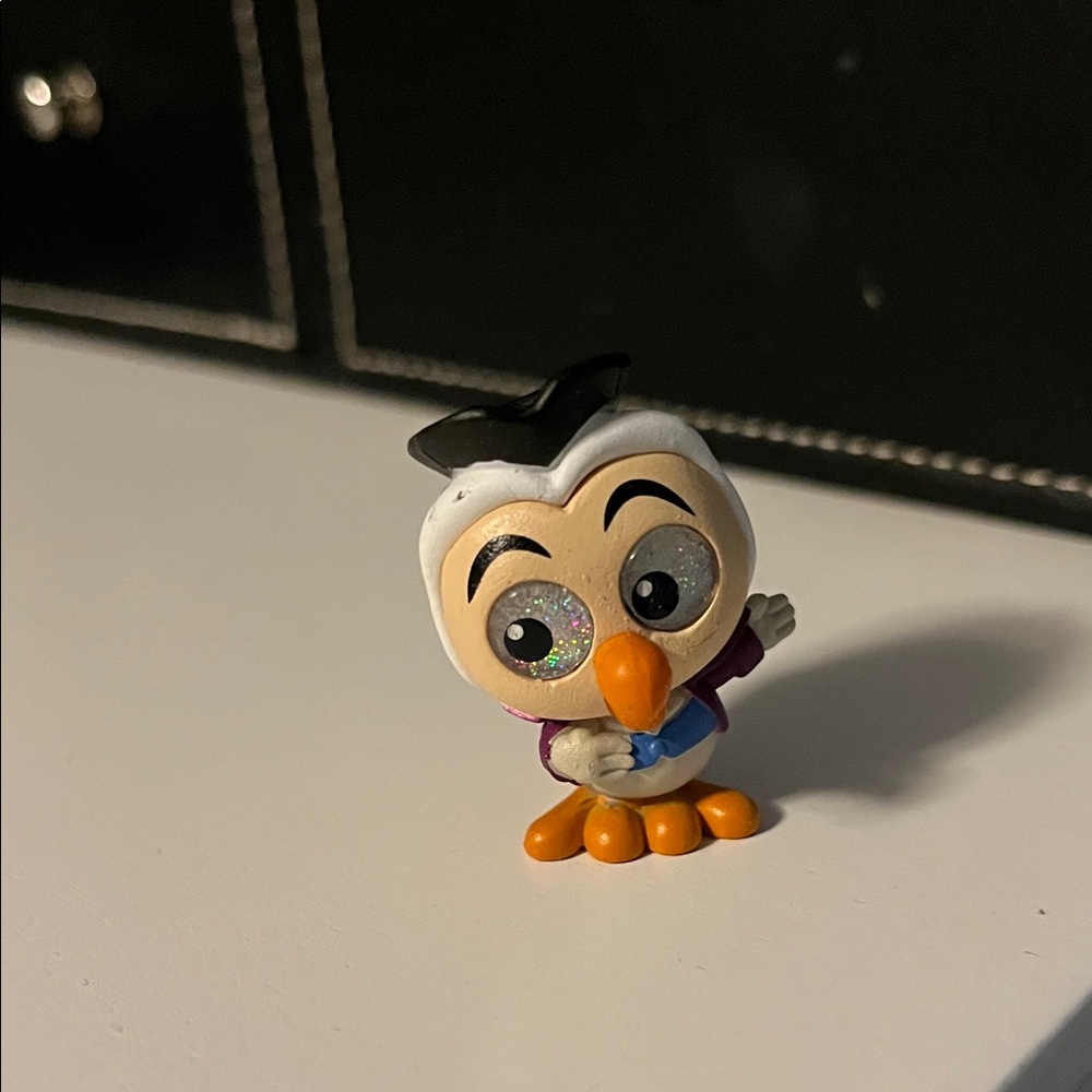 Disney doorables pixel perfect Dodo